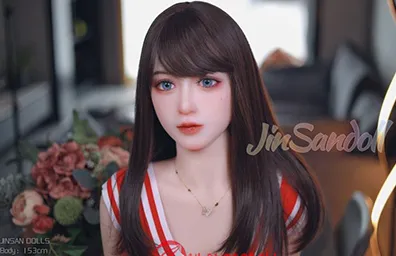 Hot Full Size Girl Sex Doll Factory Photo 