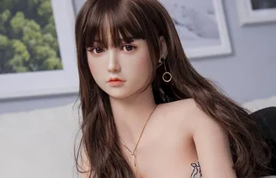 Sexy Asian Love Doll Cho