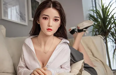 Chinese Girl Love Dolls Xiaofang