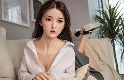 Chinese Girl Love Dolls Xiaofang 