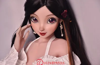Silicone Anime Character Love Doll Factory Photo