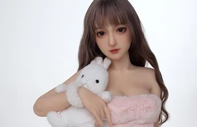 Prettyage Girl Love Doll Picture