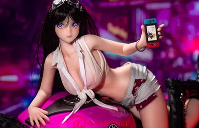 Mini Anime Silicone Love Dolls Pictures