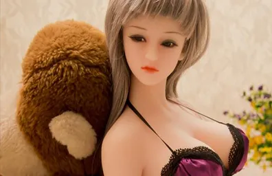 Big Boobs Mini Silicone Love Doll Photos