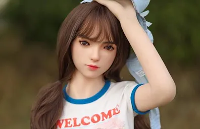 2023 Sweet Girl Love Dolls Images