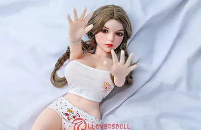 Busty Mini Love Doll Images