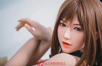 Japanese AV Love Doll Factory Photo
