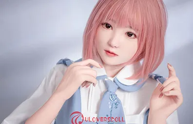 Chinese Girl Love Doll Real Image