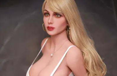 Adult Blonde Love Doll Nude Galleries