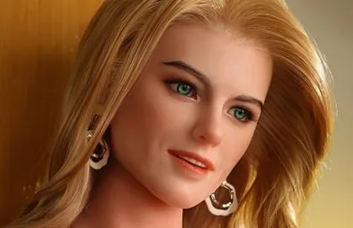 Photo Album of Sex Doll Zaylee