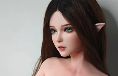 Big Boobs Elf Love Doll Images