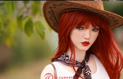 Female Love Doll for Men