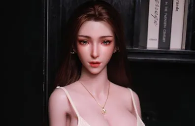 Silicone Love Doll for Men