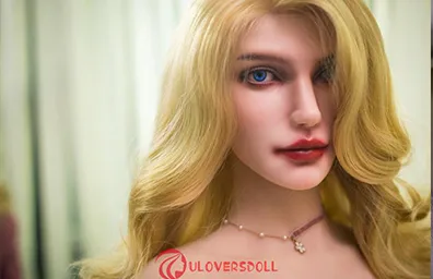 Real Silicone Love Dolls