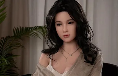 Realistic Chinese Love Dolls