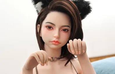 Catgirl Love Doll