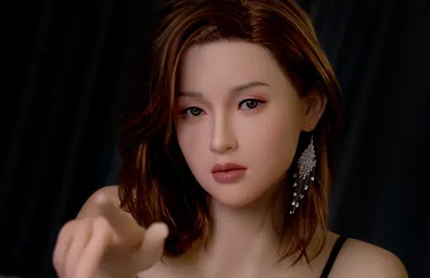 Chinese Pornstar Love Doll