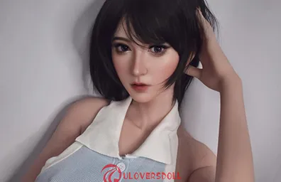 Short Hair Asian Love Doll