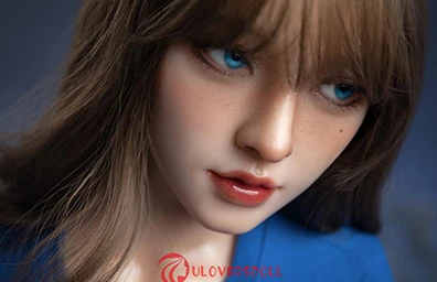 160cm/5ft3 Full Silicone Love Doll