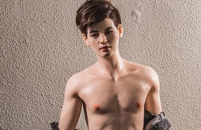 Asian Male Love Doll