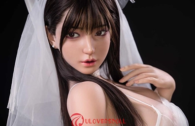 Asian Bride Real Doll