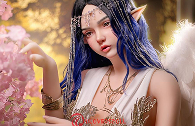 Elf Girl Love Doll