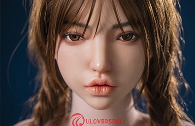 Lesbian Love Doll