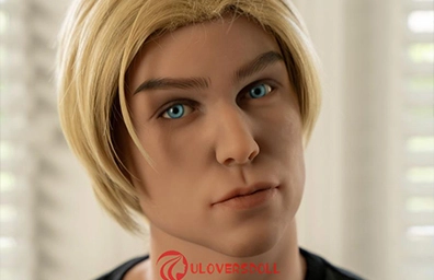 Male Sex Toys Doll