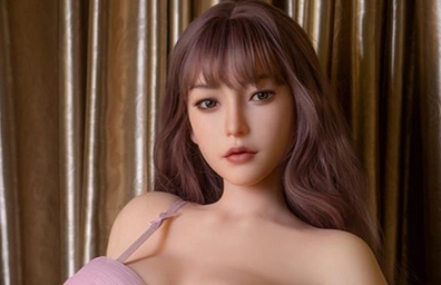 American Sexy Love Doll