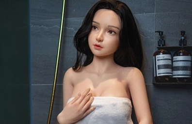 Medium Tits Artificial Mouth Girl Love Doll