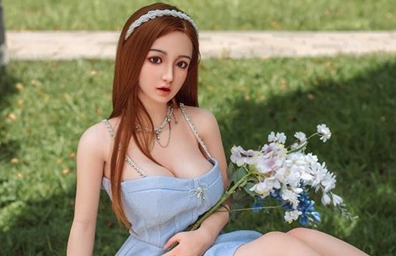 Medium Tits Artificial Mouth Euro Girl Love Doll