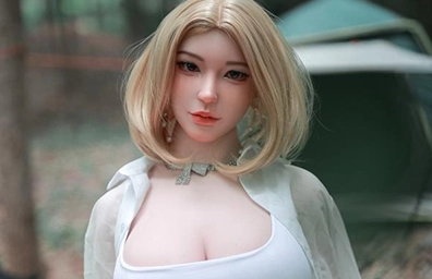 BBW Silicone Sex Dolls for Sale