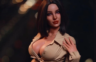Best BBW Silicon Sex Doll 2023