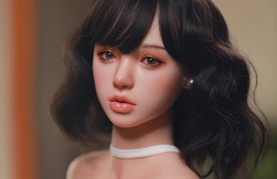 Busty Asia Sex Doll for Men
