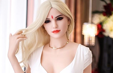 E Cup European Female Sexdoll