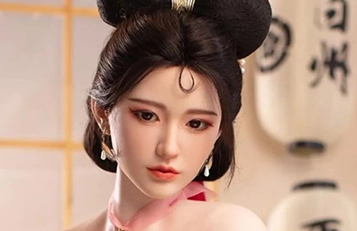 D Cup Chinese Busty Sex Dolls