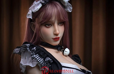 D Cup Silicone Maid Sex Dolls