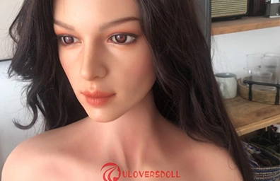 Most Realistic New Sex Doll