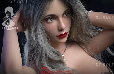 Most Realistic Custom Sex Doll