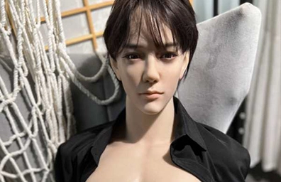 Male Torso Love Doll
