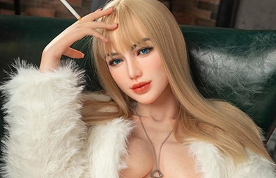 Nude Galleries of Ultra Realistic Sex Doll Rahman