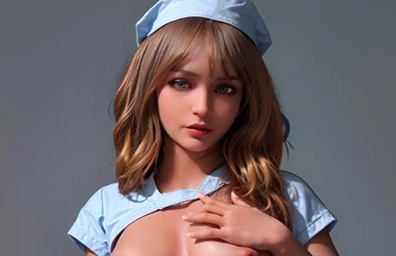 Sweet Skinny Nurse Sex Dolls