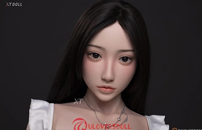 Korean Real Doll