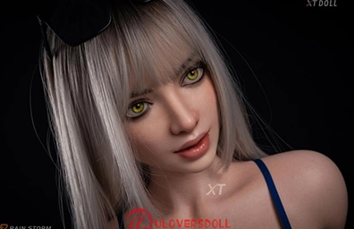 ROS Real Doll