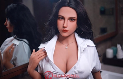 Huge Boobs Adult Doll