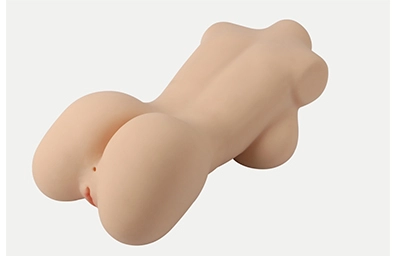 Busty Torso Love Doll