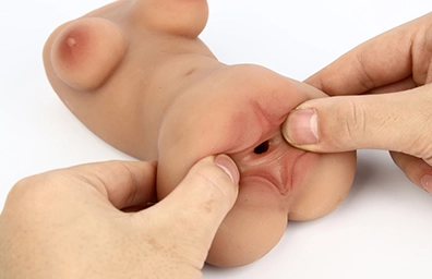 Hand held Male Masturbator