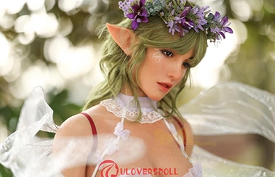 Fairy Real Doll