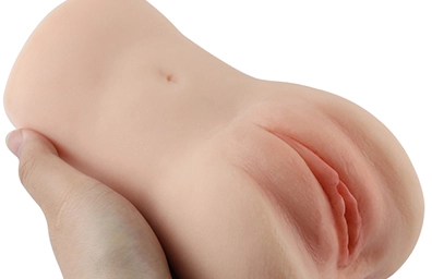 Handheld Adult Doll