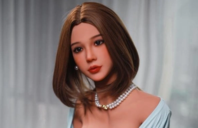 Nude Adult Doll